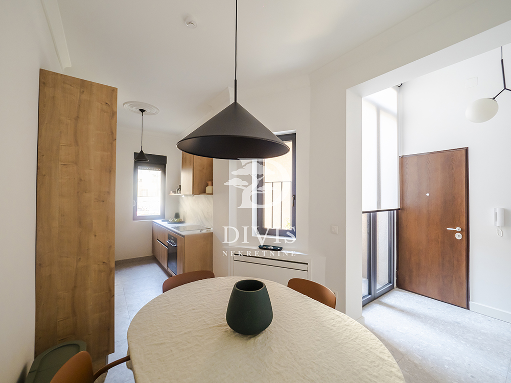 Slika 10 - Zmaja od Noćaja , Četvorosoban stan na prodaju, 119m2, 689.000€